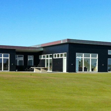 Five-Bedroom Holiday Home In Lokken 3 Extérieur photo
