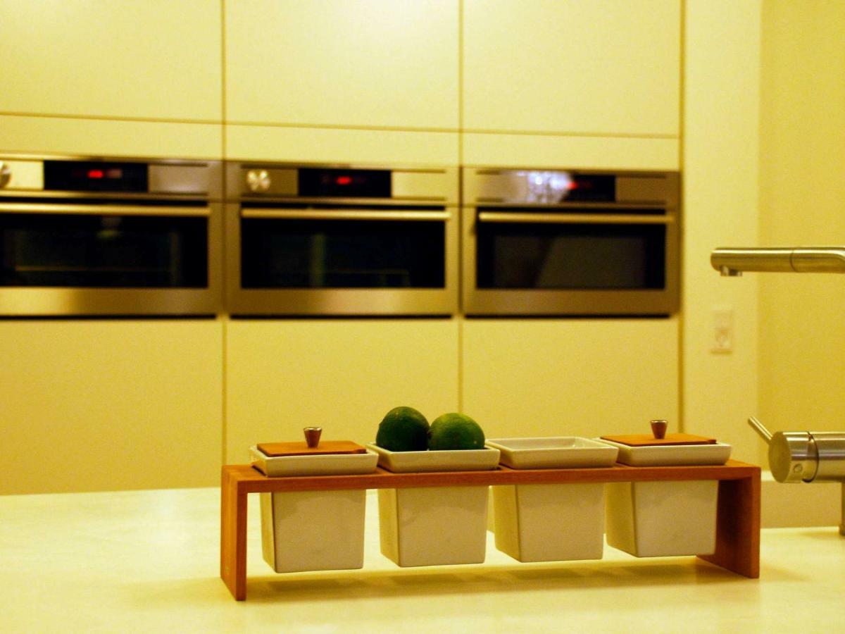 Five-Bedroom Holiday Home In Lokken 3 Extérieur photo