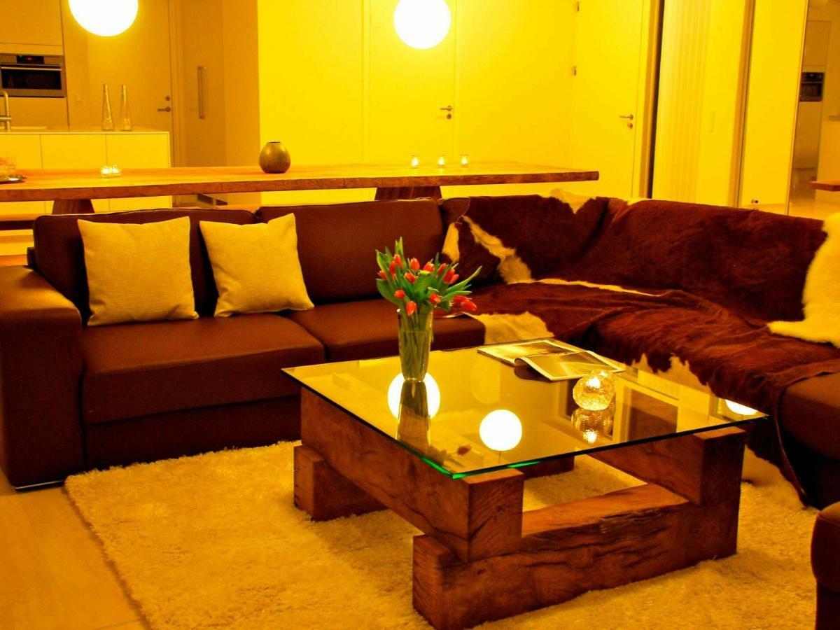 Five-Bedroom Holiday Home In Lokken 3 Extérieur photo