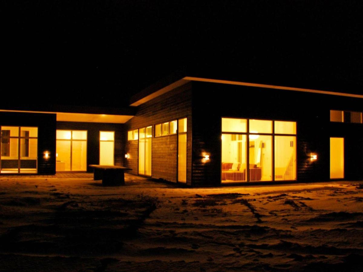 Five-Bedroom Holiday Home In Lokken 3 Extérieur photo